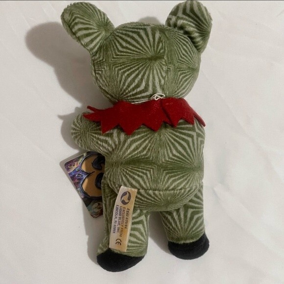 Grateful Dead Beanie Baby Collectable - Picture 3 of 5
